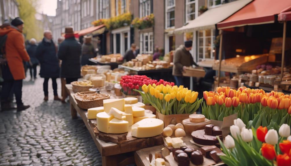 Najbolji izleti Holandije i Belgije