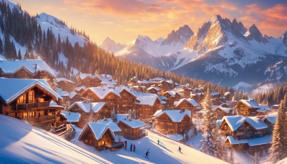 Ski paketi u Gruziji - Skijanje po pristupačnim cenama