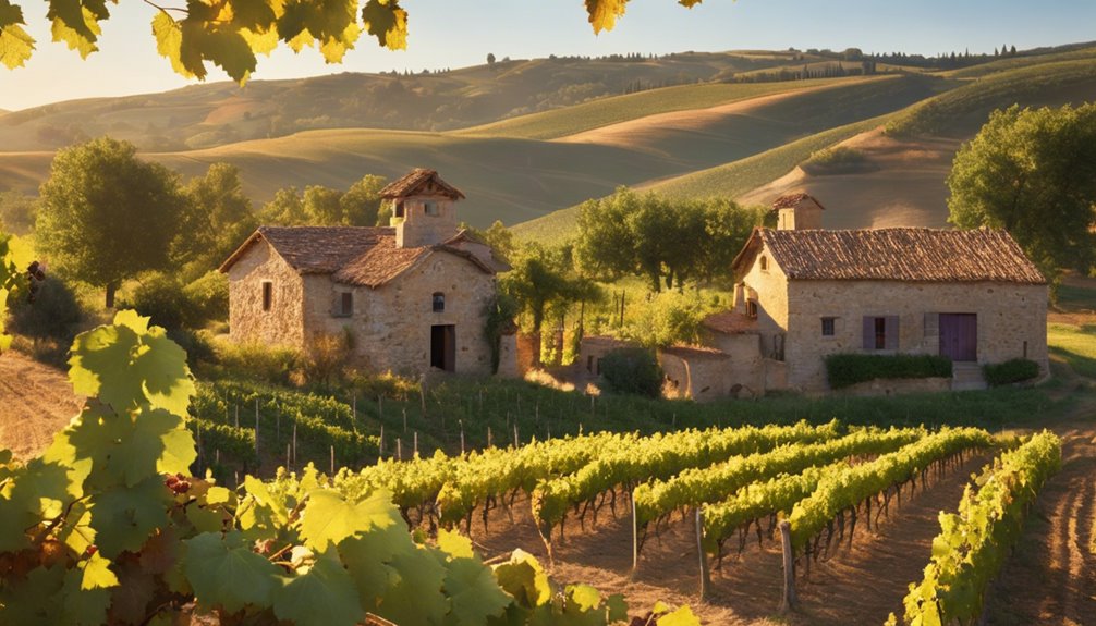 Vinski turizam u Gruziji - Istražite tradiciju vinogradarstva
