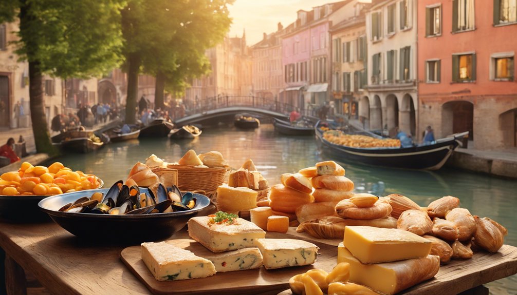 Putovanje po Holandiji i Belgiji