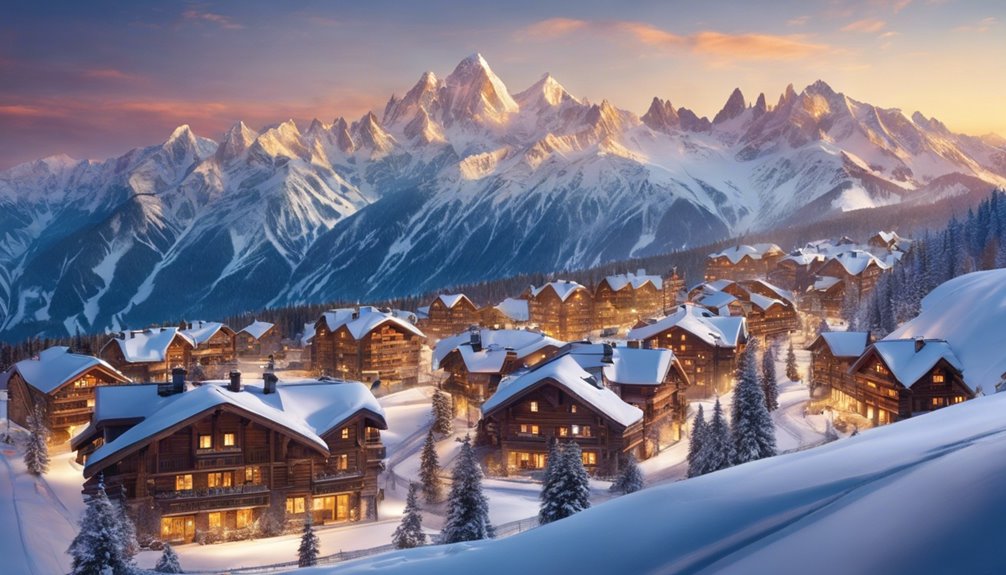 Ski odmor za porodice u Gruziji - Porodična snežna avantura