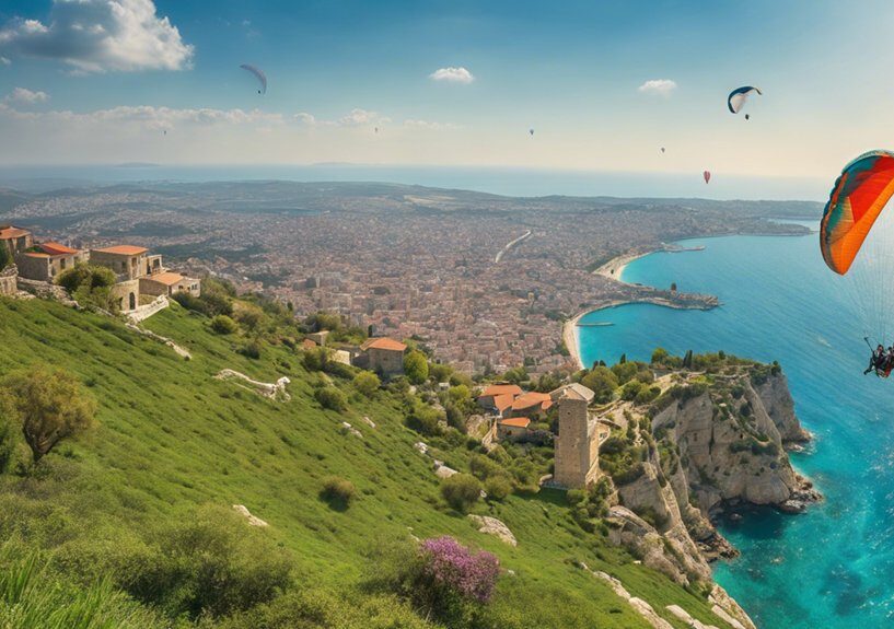 Istanbul i Severni Kipar putovanje - Kombinujte kulturu i prirodu