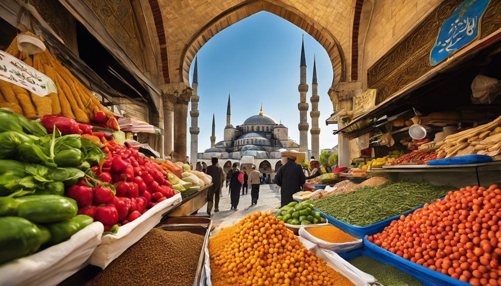 Istanbul i Severni Kipar putovanje 