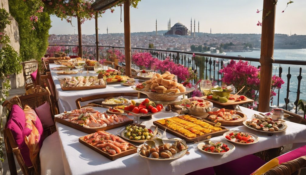Istanbul i Severni Kipar putovanje u aprilu 