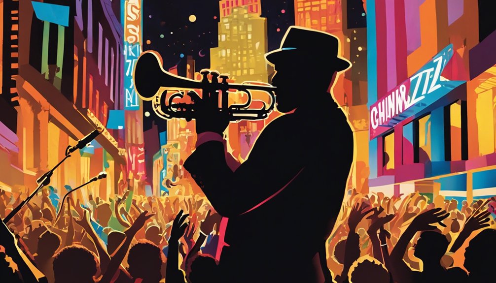 Bluz i jazz SAD jun koncerti - Iskusite ritam