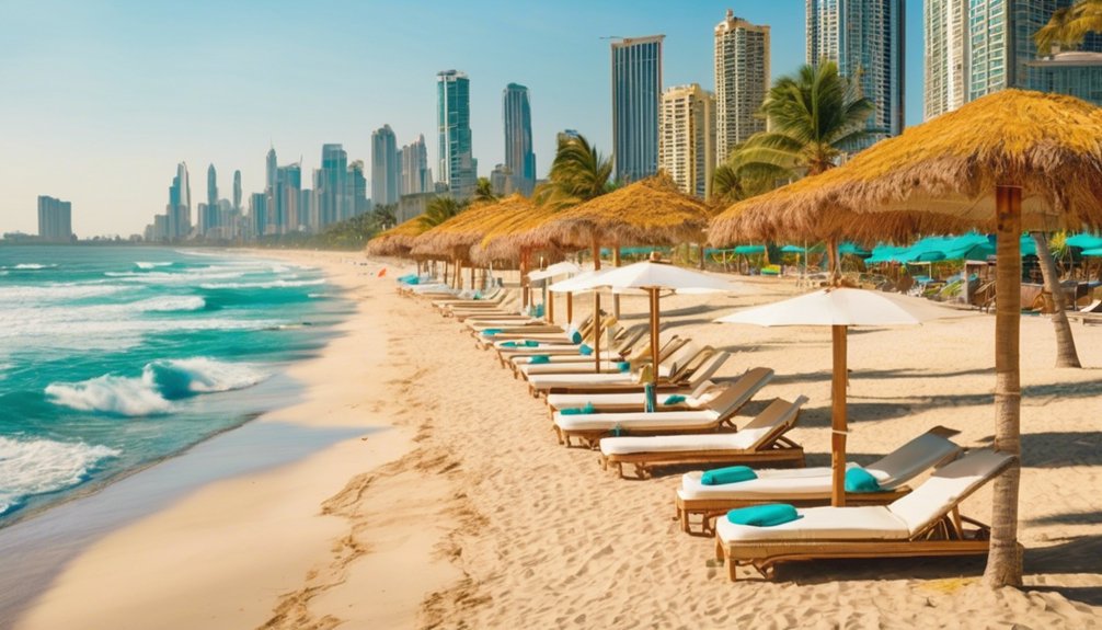 Majski odmor u Dubaiju - Opustite se i uživajte na suncu
