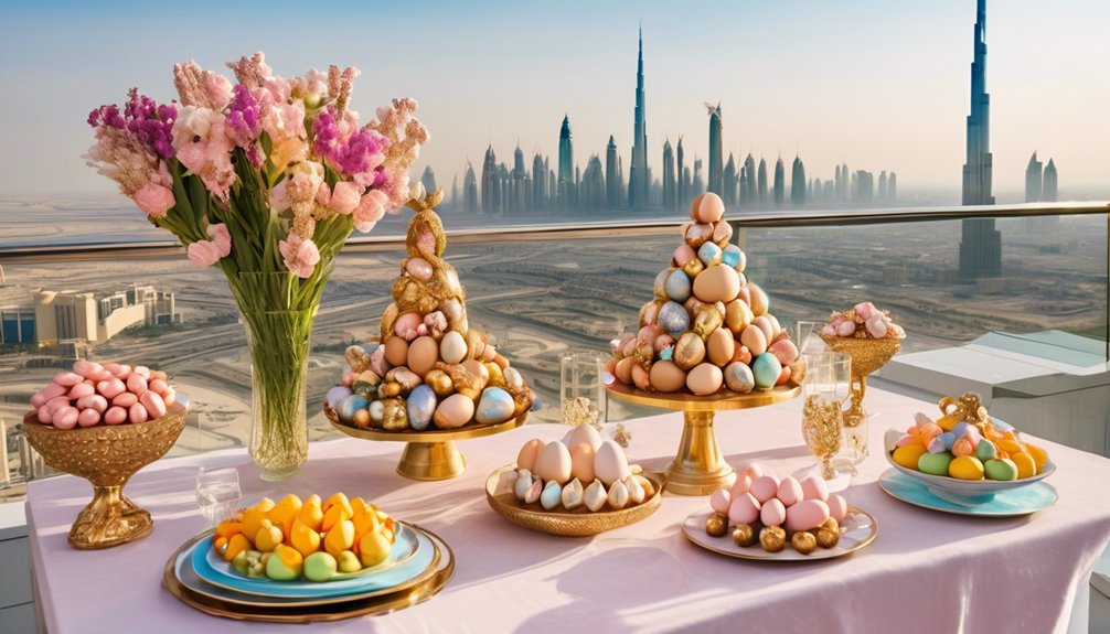 Uskrs u Dubaiju - Proslavite praznik u luksuzu