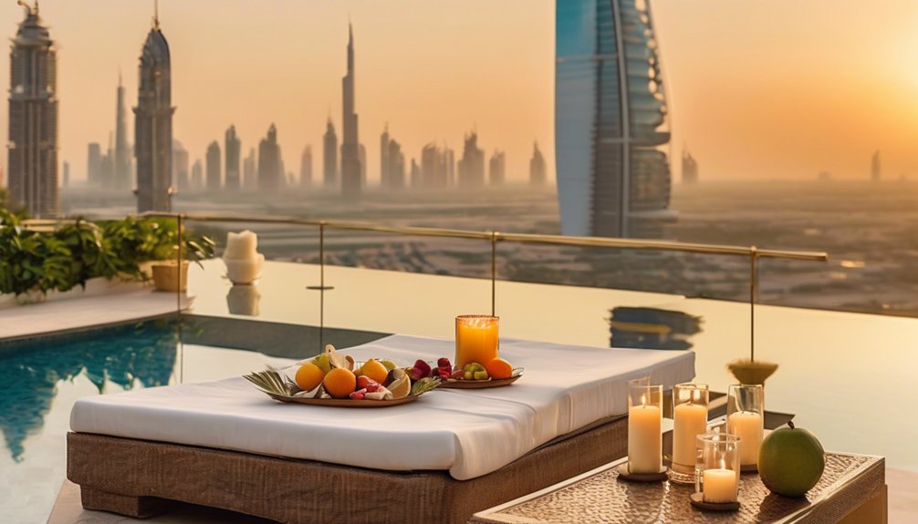 Majski odmor u Dubaiju
