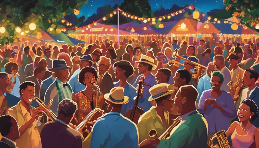 Jazz SAD koncert jun - Doživite ritam leta