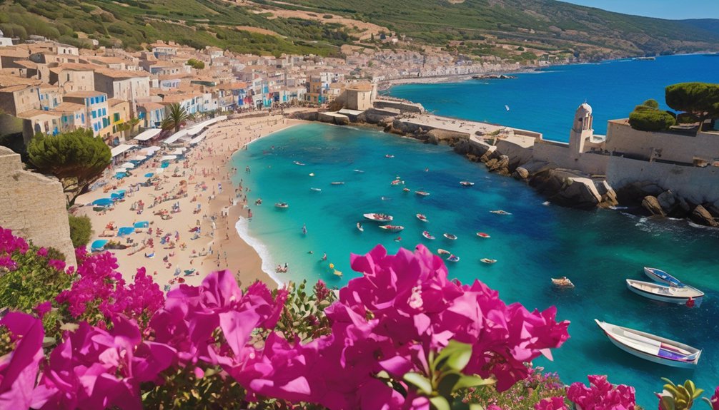 Uskršnji vikend na Mediteranu - Planirajte svoj savršen vikend