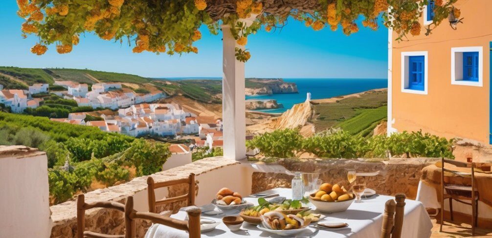 Portugal Majski praznici 