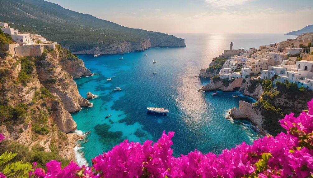 Uskršnji izleti na Mediteranu - Vođeni izlet