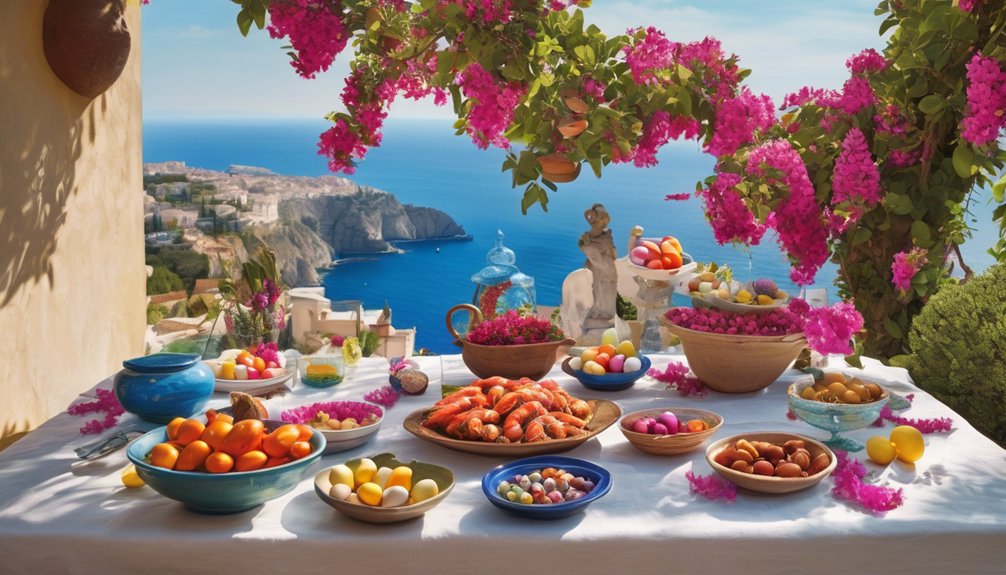 Uskrs na Mediteranu - Provedite Uskrs na Mediteranskom suncu