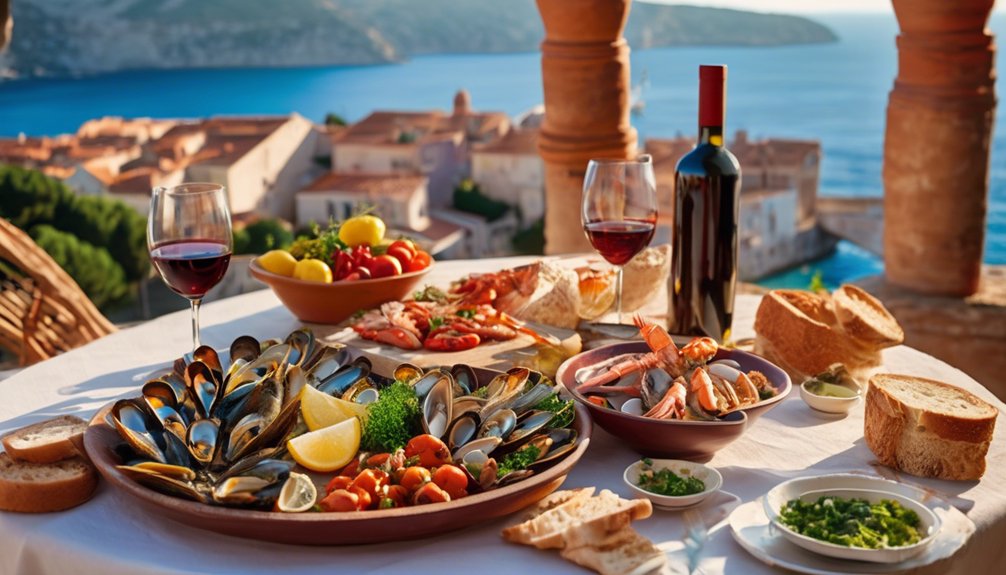 Uskršnje tradicije na Mediteranu