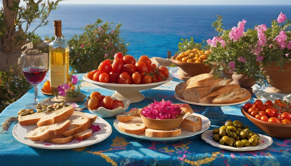 Uskršnji vikend na Mediteranu 