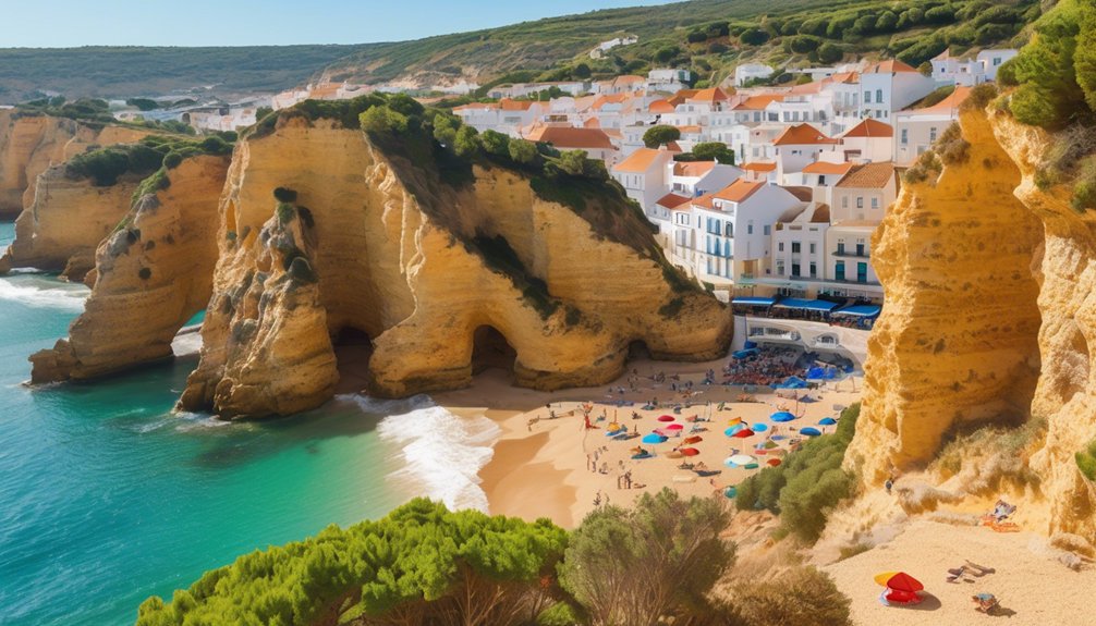 Portugal Majski praznici - Planirajte savršeni odmor