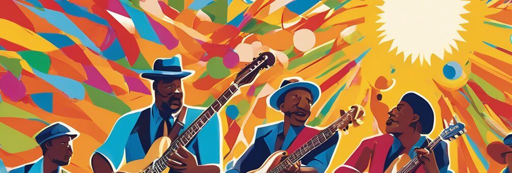 SAD: Bluz i dzez jun festivali 