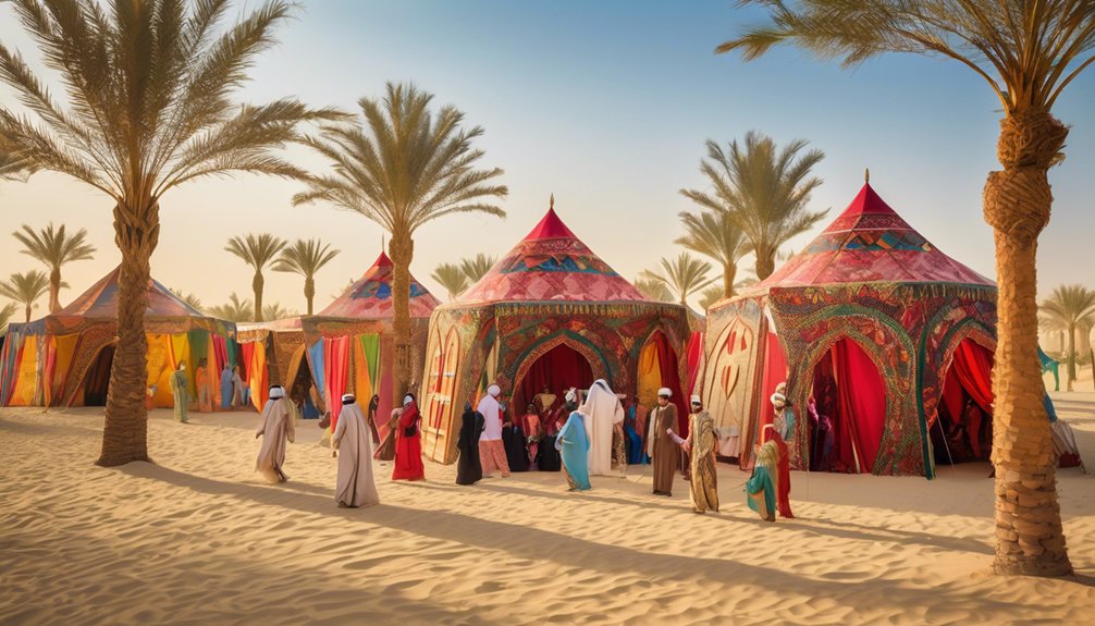 Prvomajski aranzmani Dubai 