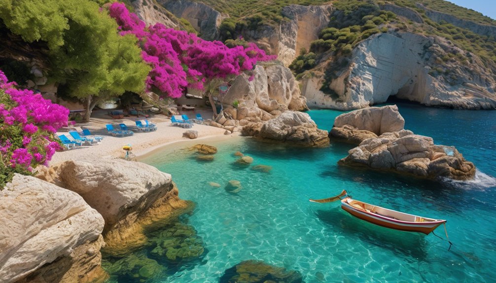 Letovanje na Mediteranu