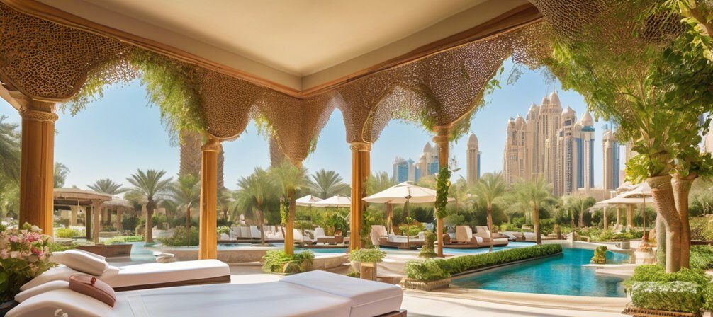 Dubai: Prvomajski popusti