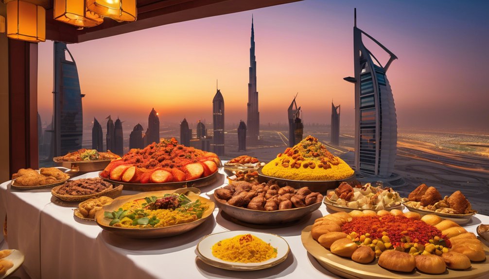 Odmor u Dubaiju 