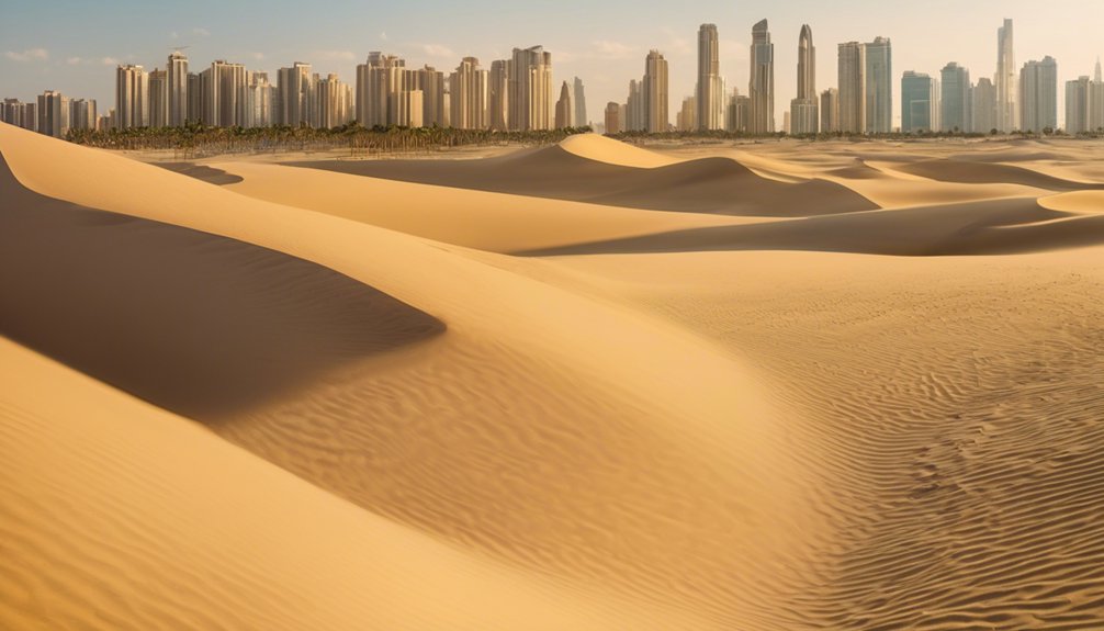 Odmor u Dubaiju - Luksuz između peska i nebodera