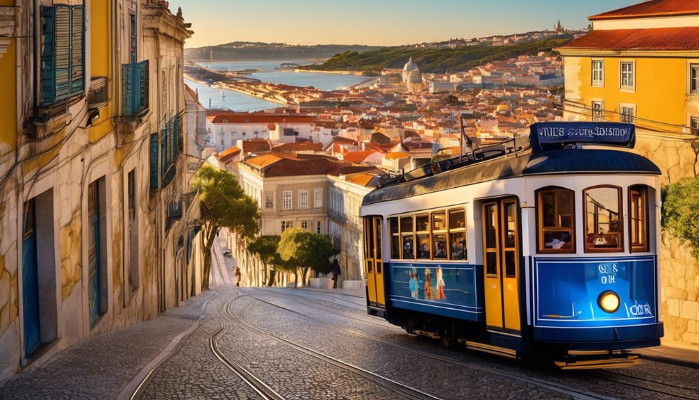 Majski obilazak Portugala - Sunce, kultura i šarm