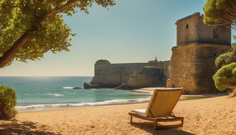 Portugal: Letovanje 