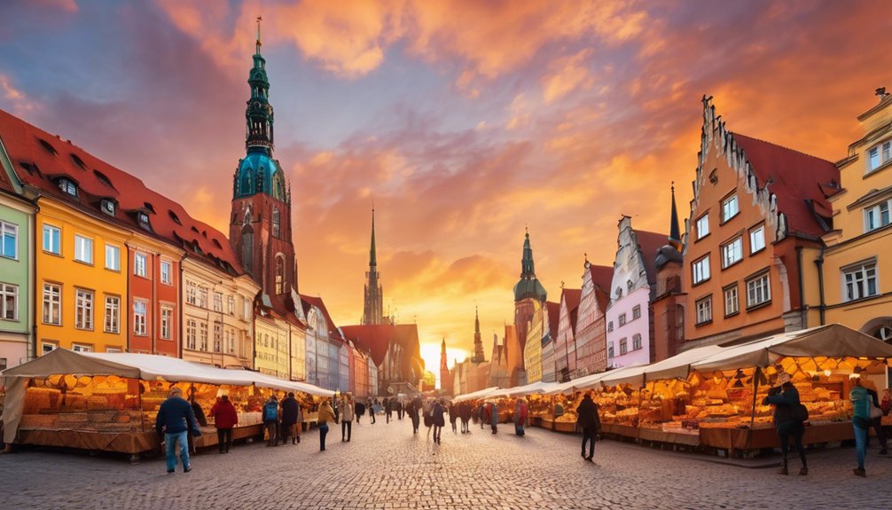 Poljska: Turističke ture