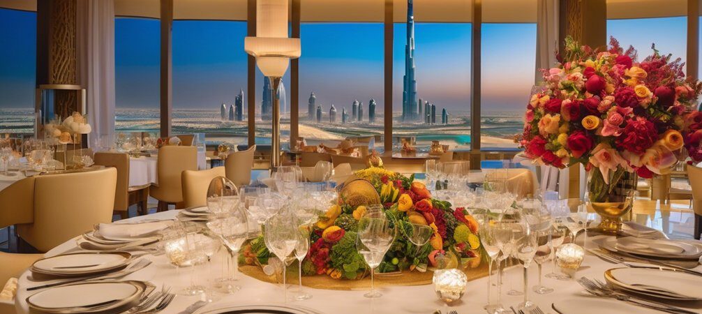 Dubai letnji aranzmani