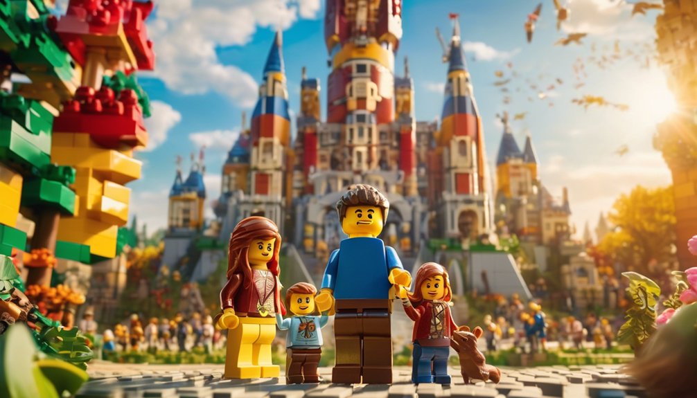 Legoland turisticki aranzman