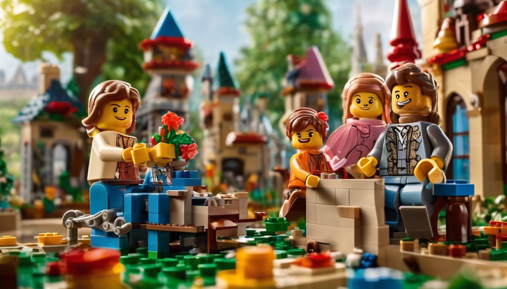 Danska Legoland - Sanjiva porodična avantura