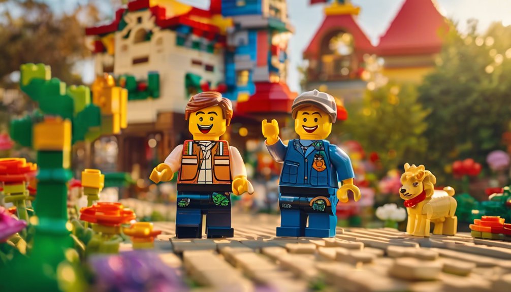 Putovanje u Legoland - Porodično iskustvo koje se pamti