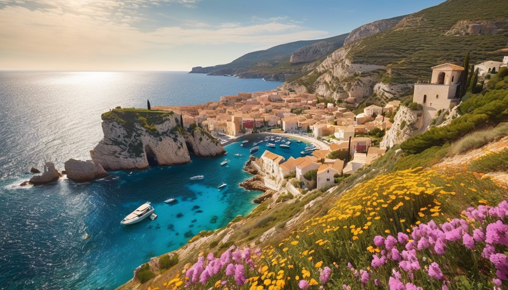 Mediteranske ture - Ukusi, mirisi i pejzaži