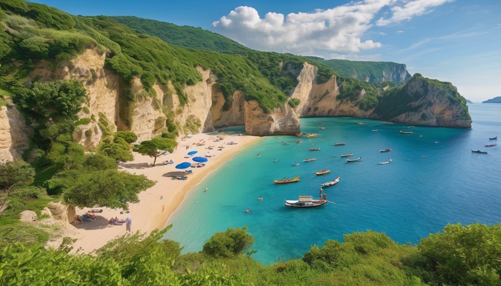 Mediteran: Organizovana putovanja - Bogat sadržaj