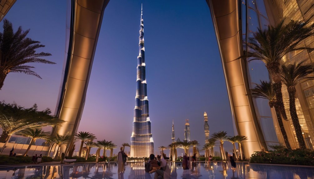 Grupno putovanje Dubai