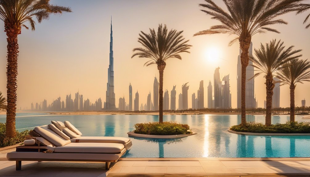 Odmor u Dubaiju 2025 - Egzotični odmor