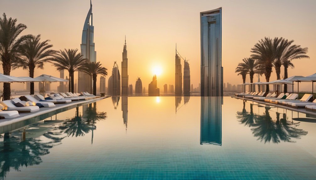 Dubai putovanje leto - Ekskluzivan beg od svakodnevice