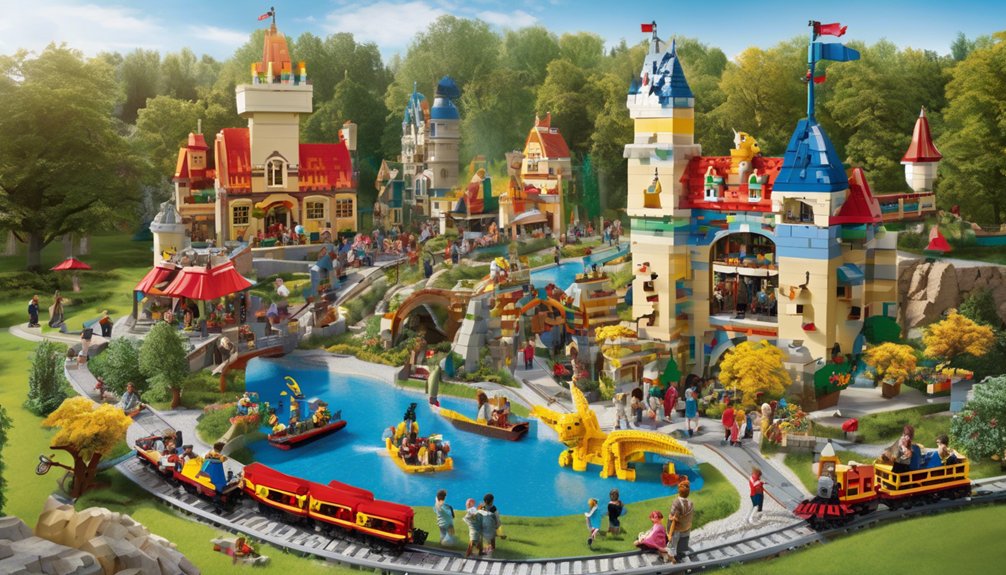 Danska Legoland 2025 - Poklon koji oduševljava sve generacije
