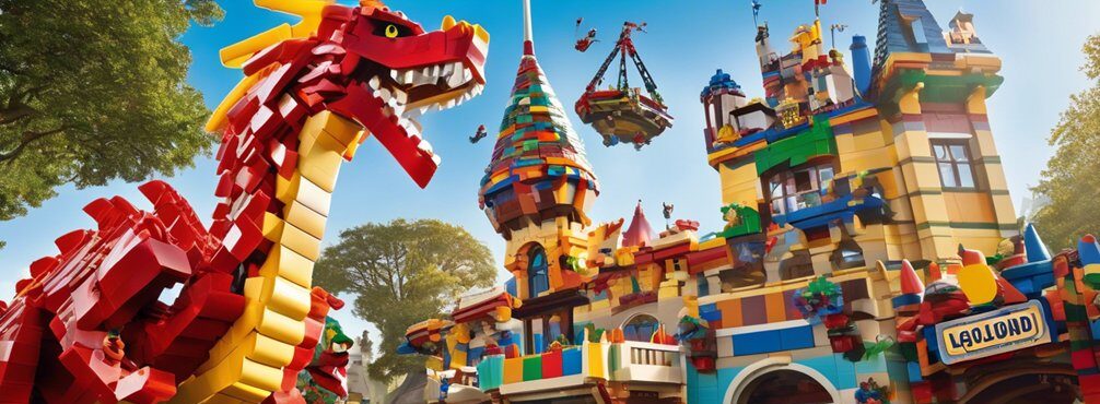 Legoland zabavni park